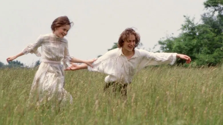 Tuck Everlasting screenshot 1