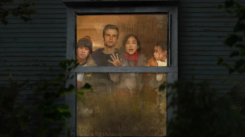 The Last House screenshot 2
