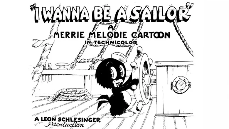 I Wanna Be a Sailor screenshot 3