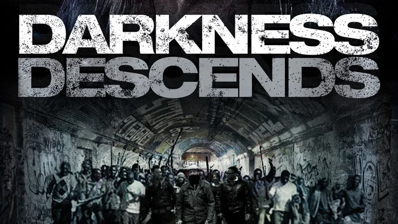 20 Ft Below: The Darkness Descending screenshot 3