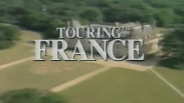 Touring France screenshot 1