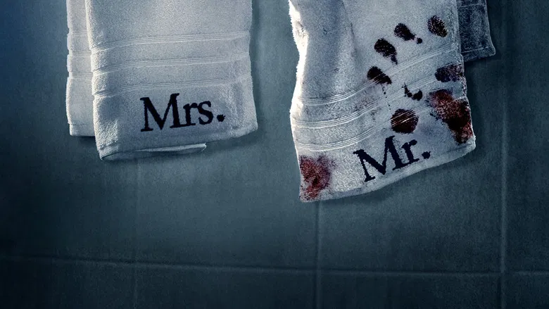 A Good Marriage screenshot 1