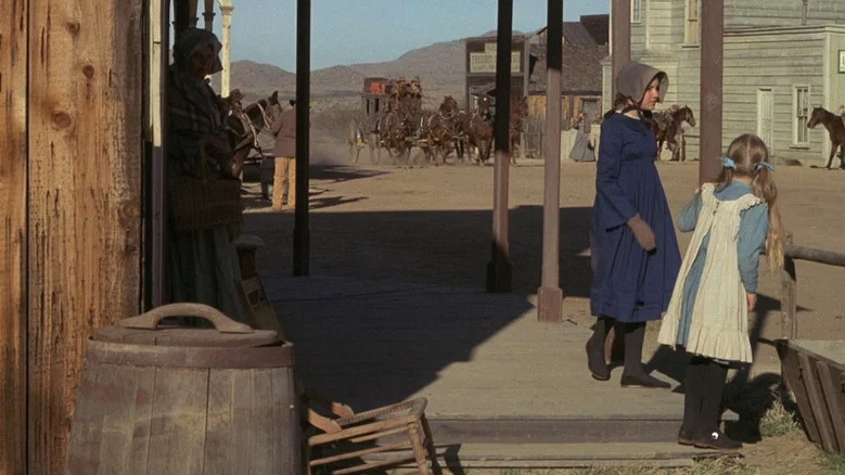 Stagecoach screenshot 5