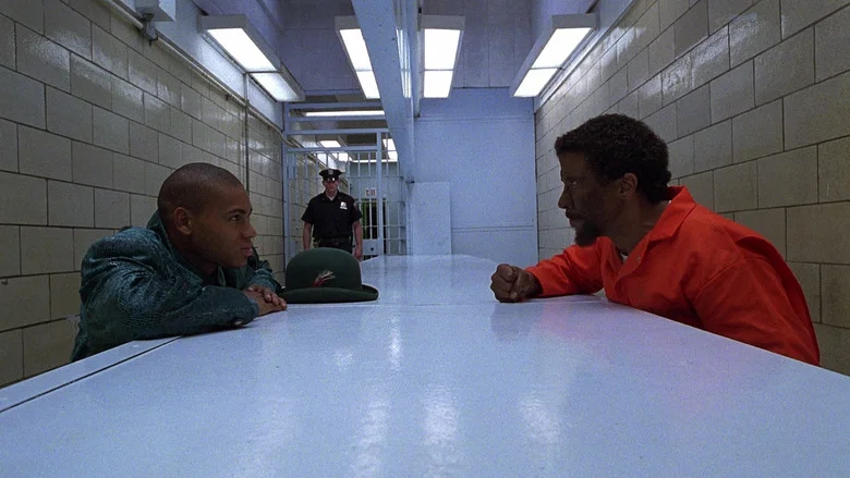 Pootie Tang screenshot 5