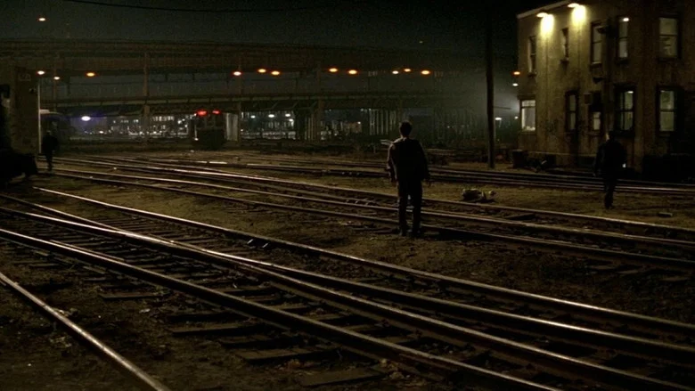 The Yards screenshot 8