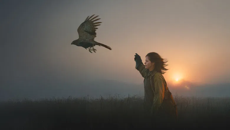 H Is for Hawk screenshot 1