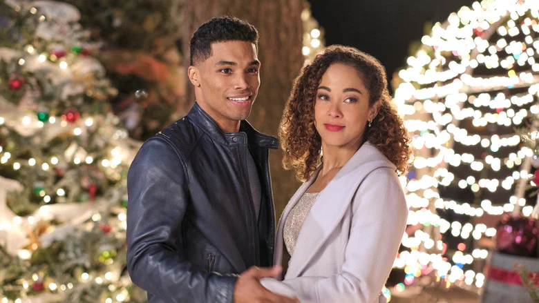 A Christmas Duet screenshot 1