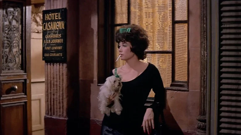 Irma la Douce screenshot 6