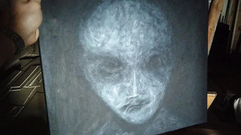 The Whispering Man screenshot 1