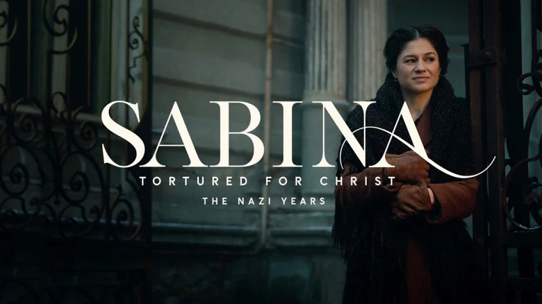 Sabina: Tortured for Christ, the Nazi Years screenshot 3