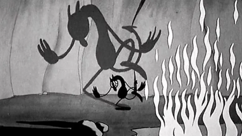 Hell's Bells screenshot 1