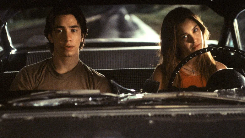 Jeepers Creepers screenshot 4