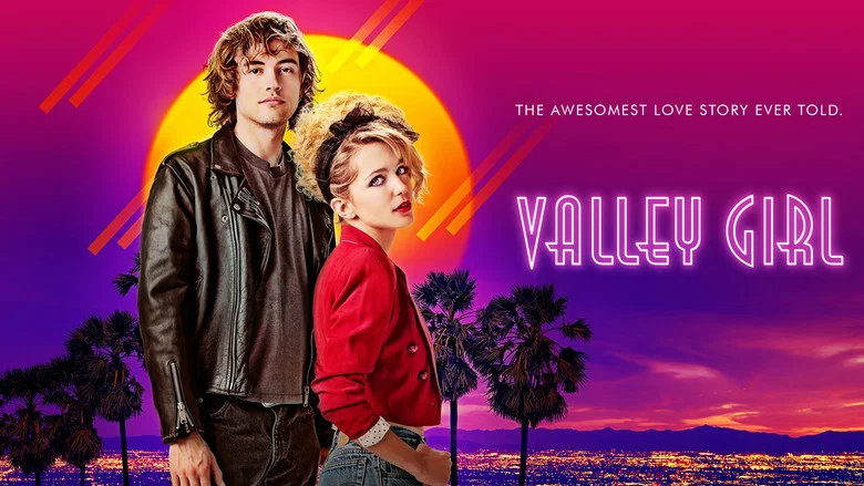 Valley Girl screenshot 6