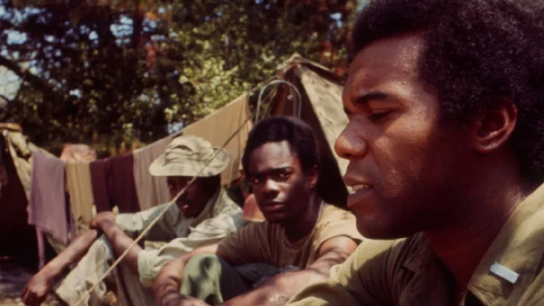 Carter's Army screenshot 1