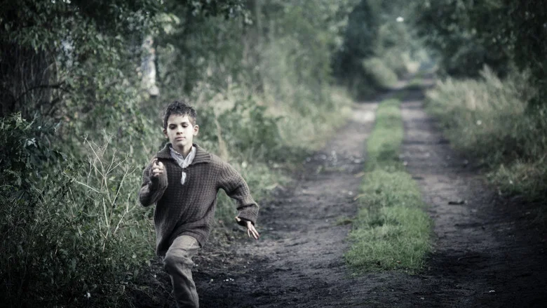 Run Boy Run screenshot 2