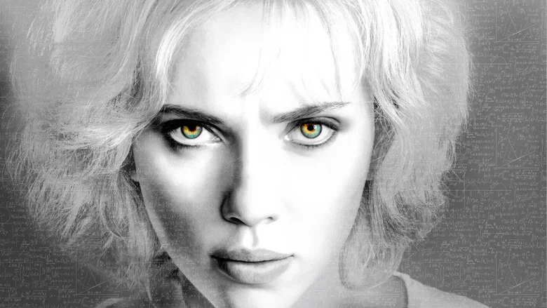 Lucy screenshot 5