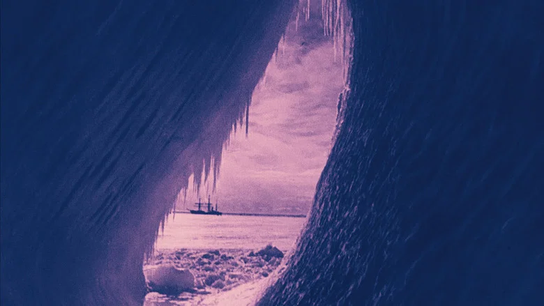 The Great White Silence screenshot 3