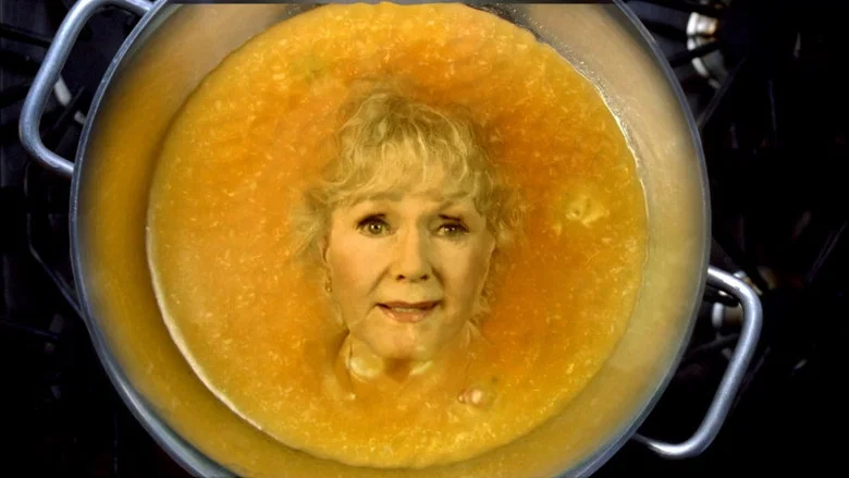 Return to Halloweentown screenshot 1