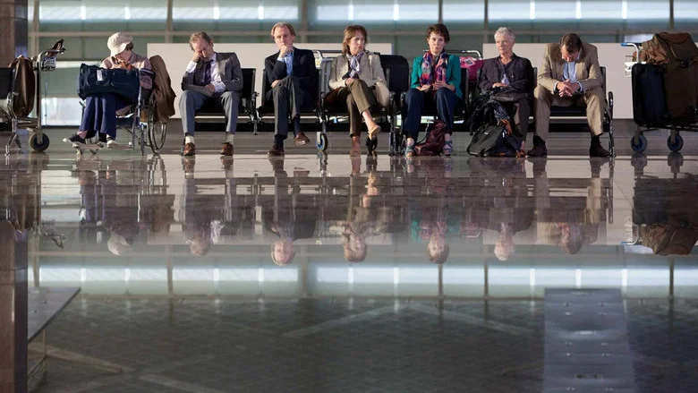 The Best Exotic Marigold Hotel screenshot 7