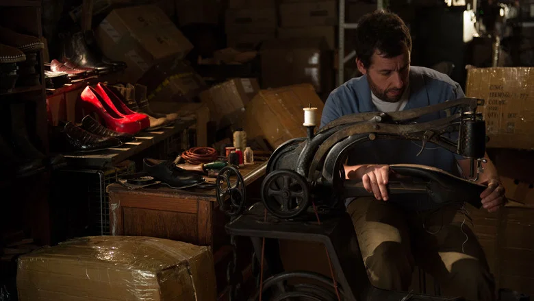 The Cobbler screenshot 4