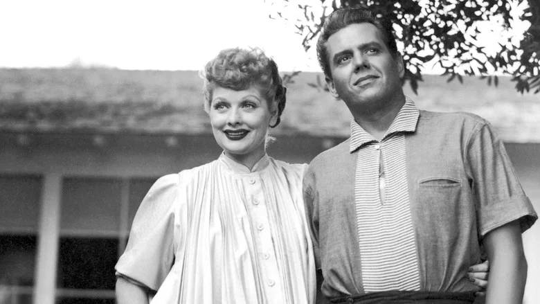 Lucy and Desi screenshot 3