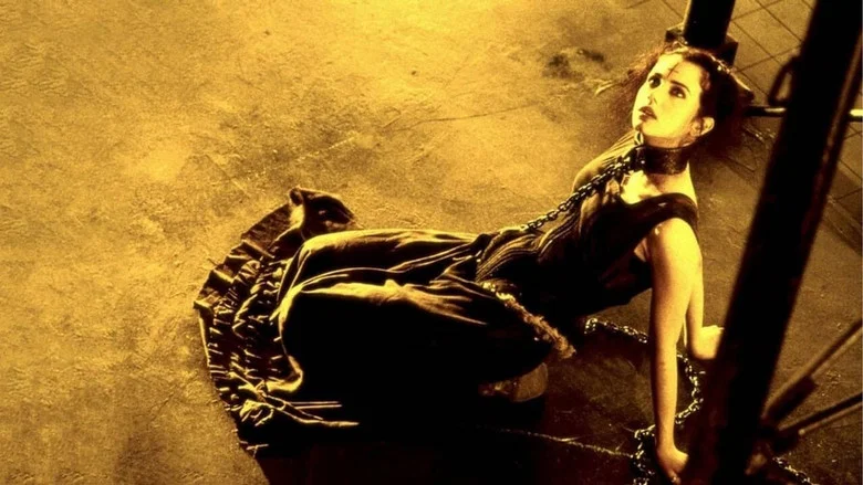 The Crow: City of Angels screenshot 4