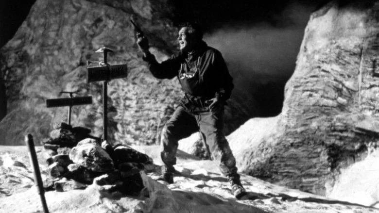 The Abominable Snowman screenshot 2