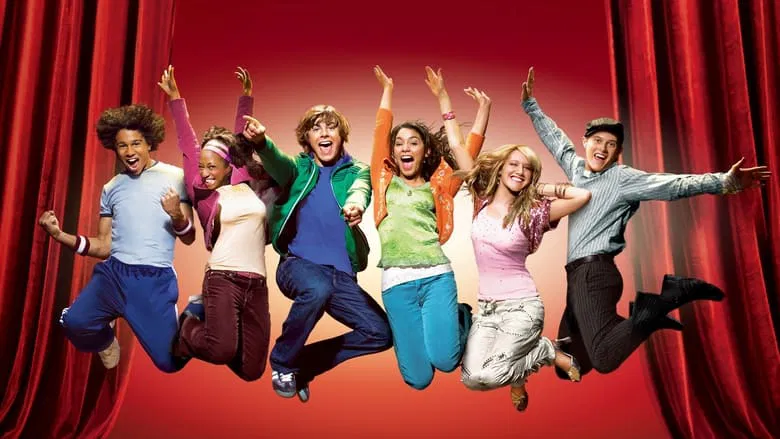High School Musical screenshot 1