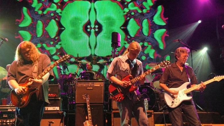 The Allman Brothers Band: 40 screenshot 1
