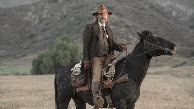 Bone Tomahawk screenshot 8