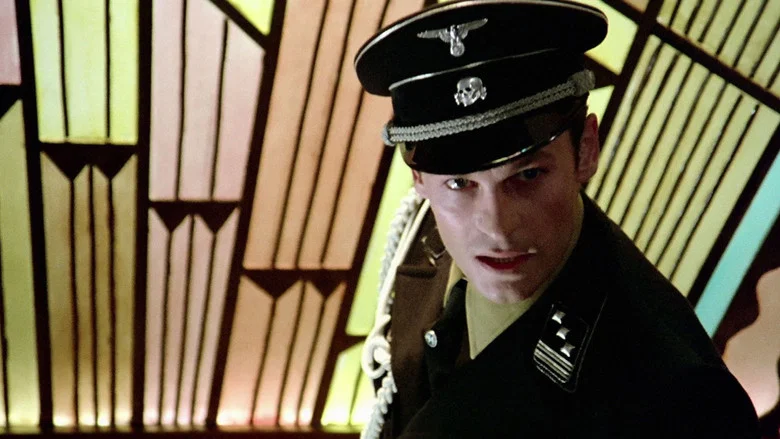 The Damned screenshot 1