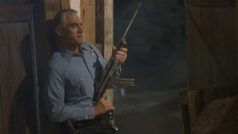 Trancers II screenshot 2