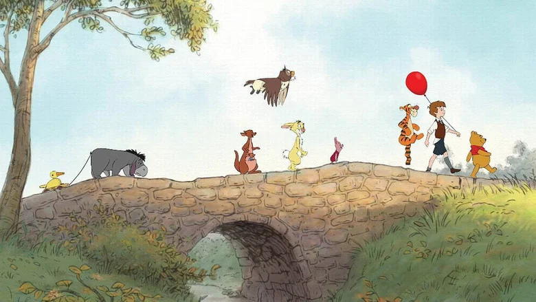 Pooh's Grand Adventure: The Search for Christopher Robin screenshot 7