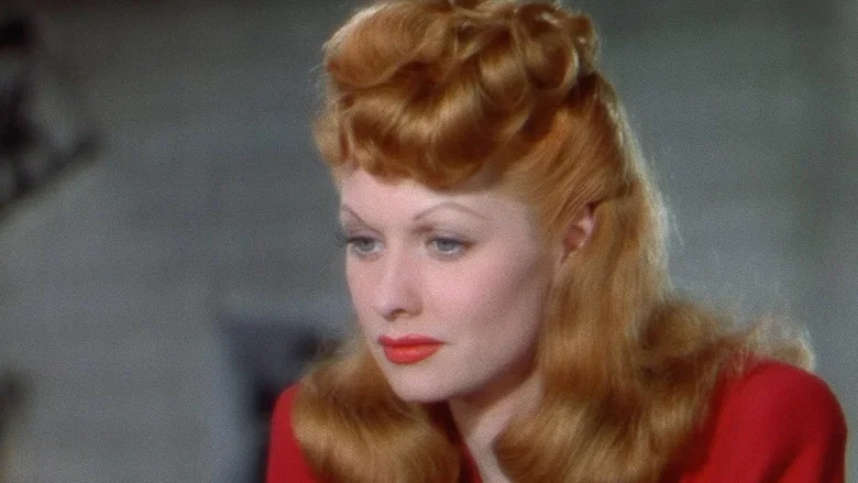 Du Barry Was a Lady screenshot 7