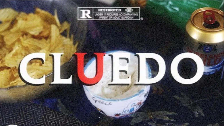 Cluedo screenshot 1