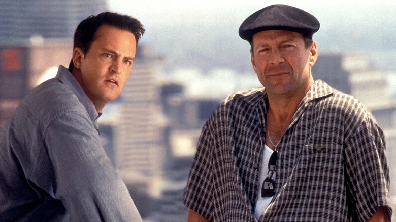 The Whole Nine Yards screenshot 2