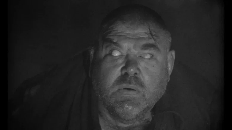 Dead Eyes of London screenshot 1
