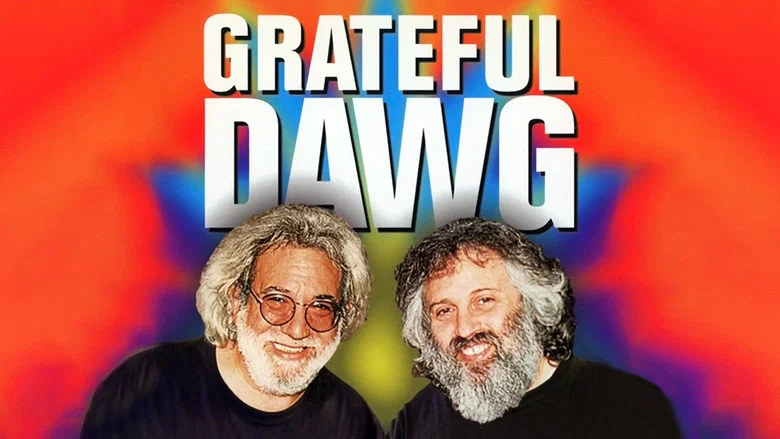 Grateful Dawg screenshot 2