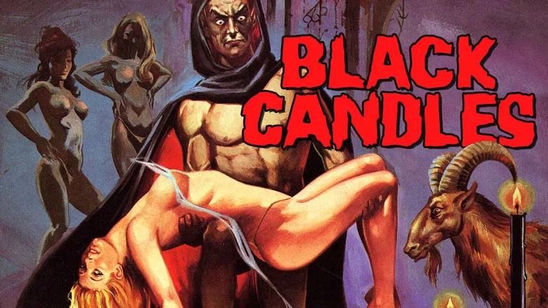 Black Candles screenshot 2