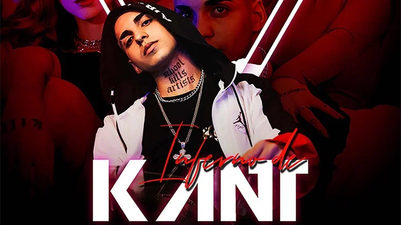 Kant - Inferno de Kant  Ao Vivo screenshot 1