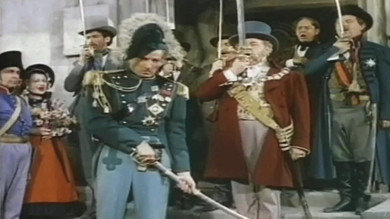 The Inspector General screenshot 2