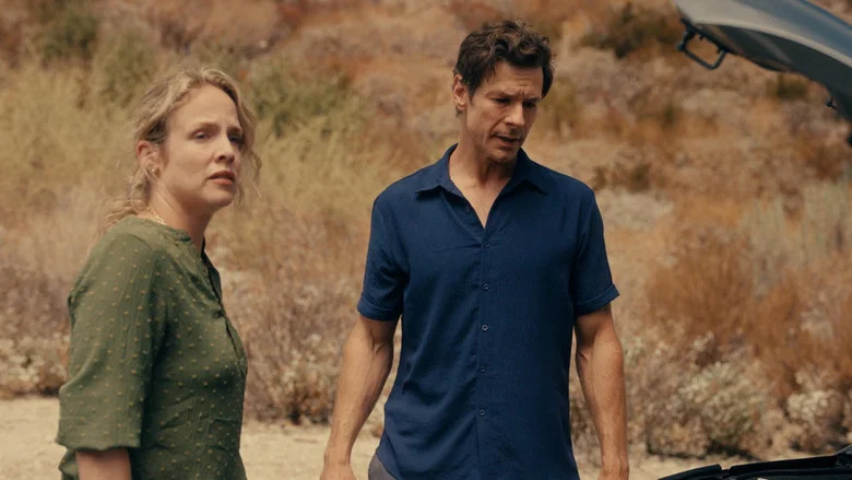 Vanished in Death Valley screenshot 1
