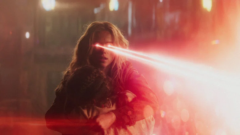 Supergirl screenshot 6