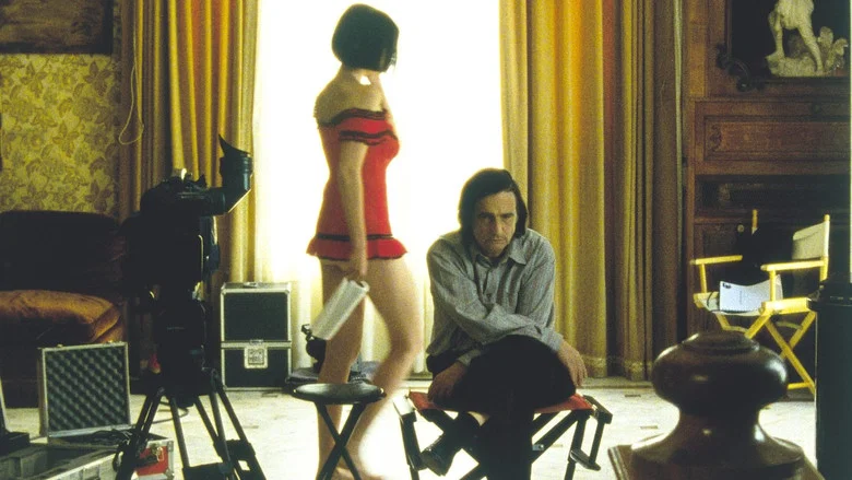 The Pornographer screenshot 3