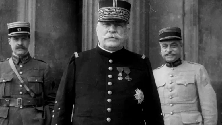 Verdun - They will not pass! screenshot 3
