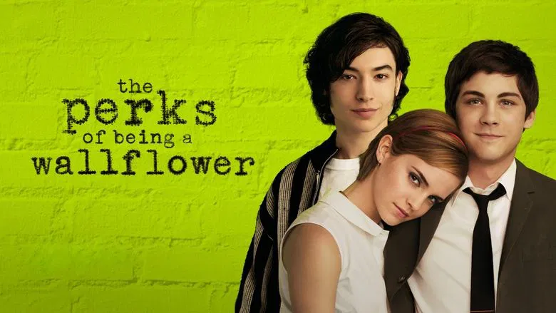 The Perks of Being a Wallflower screenshot 5
