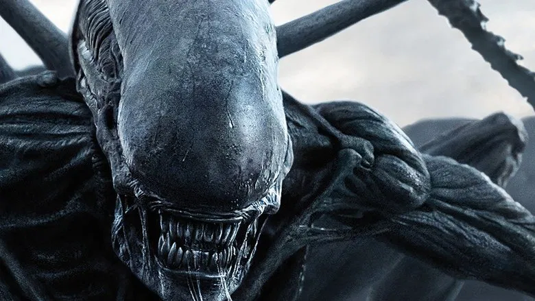 Alien: Covenant screenshot 2