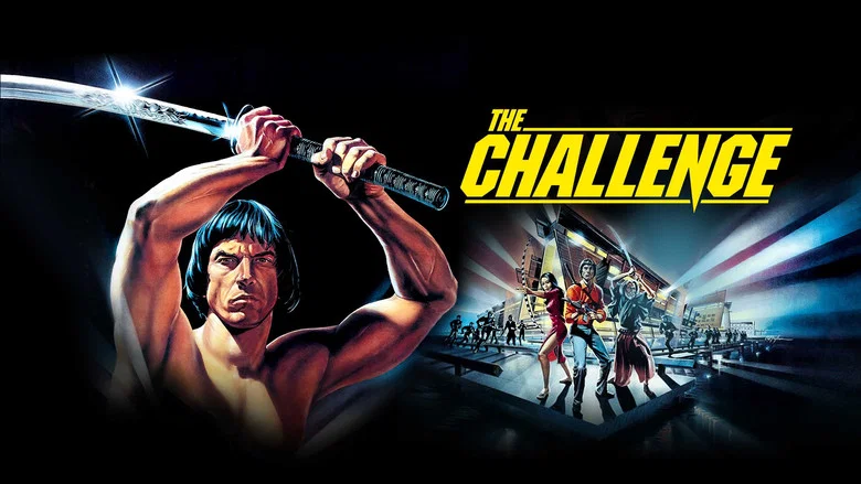 The Challenge screenshot 4