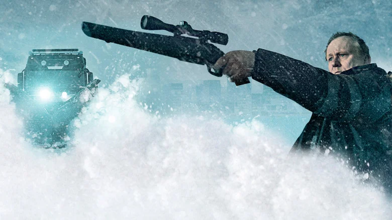 In Order of Disappearance screenshot 7