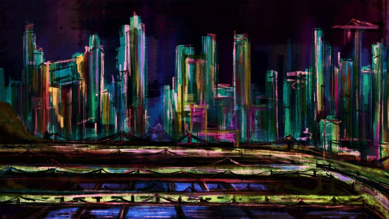 Cherry Teeth screenshot 4